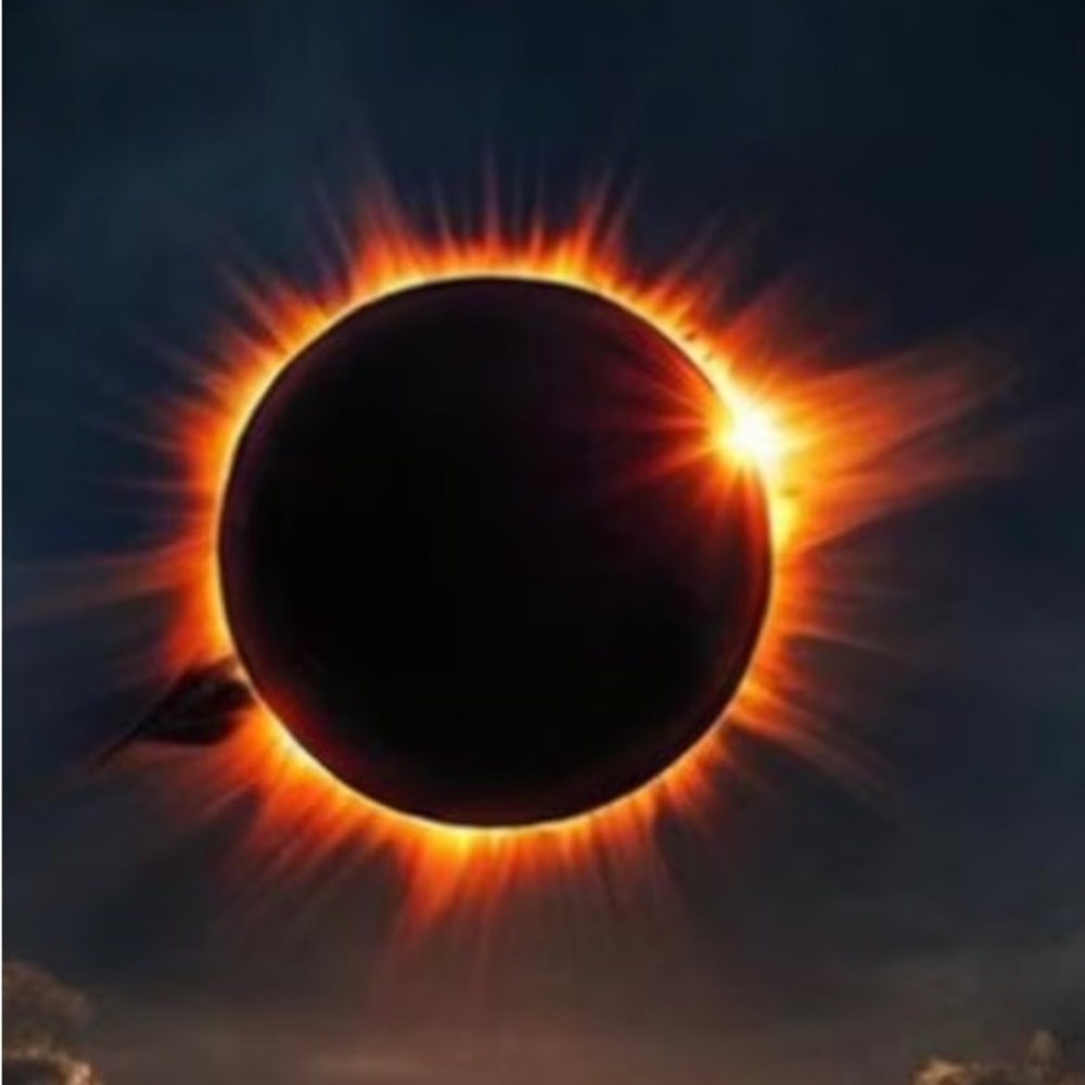 Solar sale!